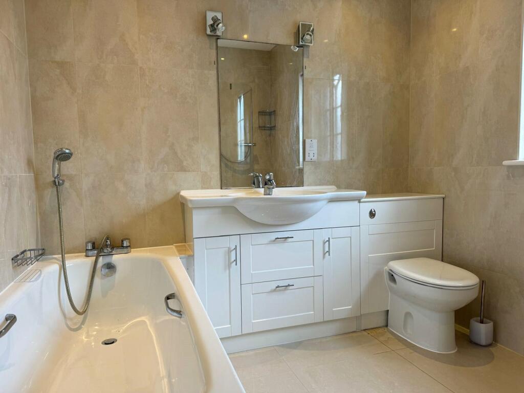 Additional property image - Swaffham Prior House, Swaffham Prior, Cambridge