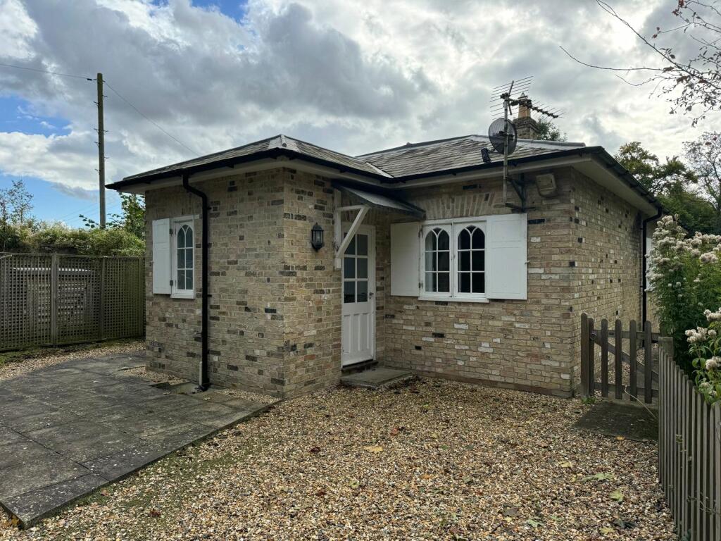Additional property image - Swaffham Prior House, Swaffham Prior, Cambridge