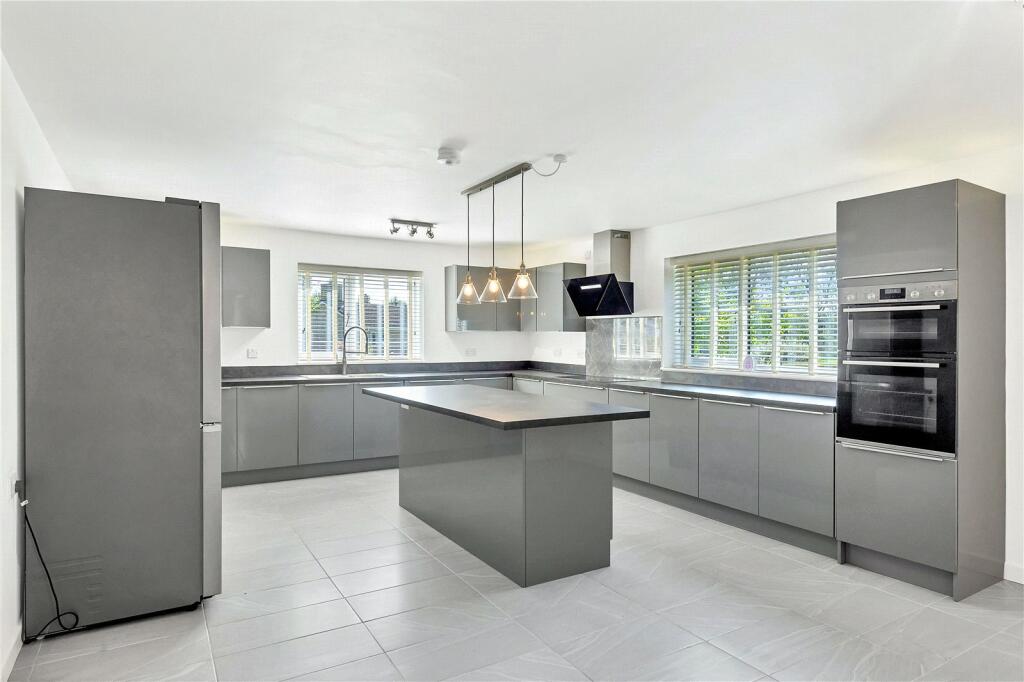 Additional property image - Highfields Road, Highfields Caldecote, Cambridge, Cambridgeshire