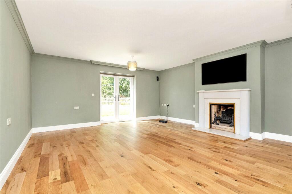 Additional property image - Highfields Road, Highfields Caldecote, Cambridge, Cambridgeshire