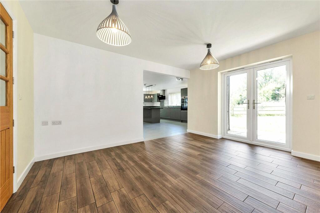 Additional property image - Highfields Road, Highfields Caldecote, Cambridge, Cambridgeshire