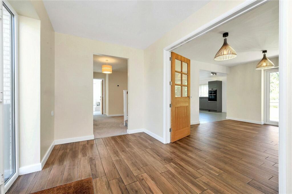 Additional property image - Highfields Road, Highfields Caldecote, Cambridge, Cambridgeshire