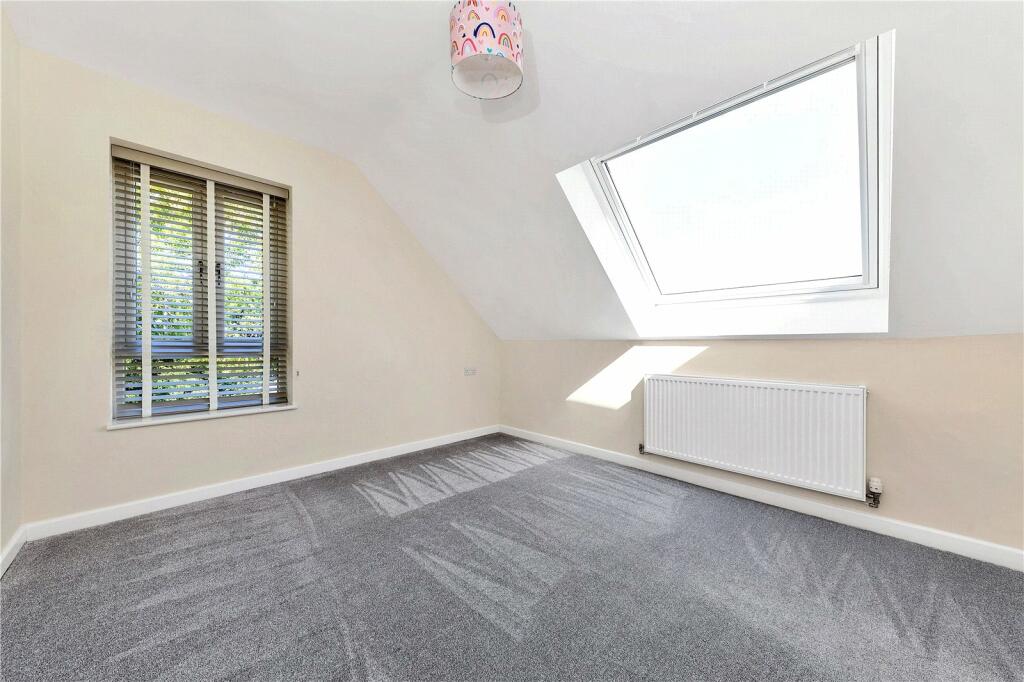 Additional property image - Highfields Road, Highfields Caldecote, Cambridge, Cambridgeshire