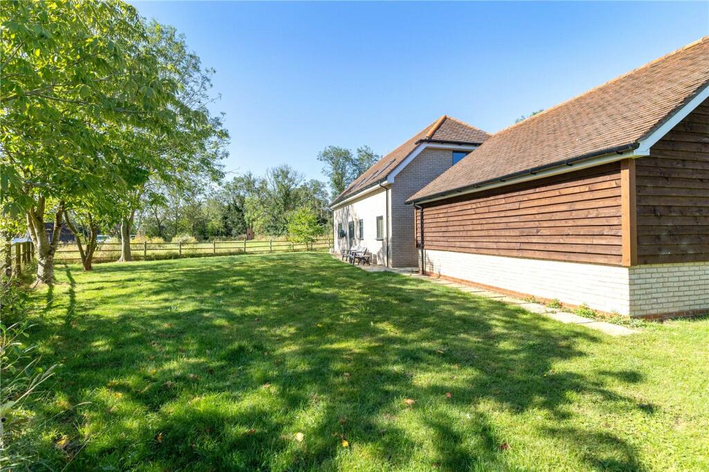 Additional property image - Highfields Road, Highfields Caldecote, Cambridge, Cambridgeshire