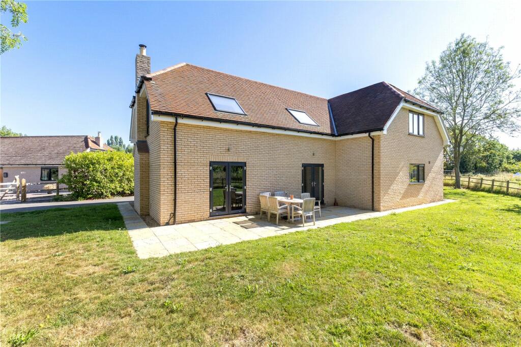 Additional property image - Highfields Road, Highfields Caldecote, Cambridge, Cambridgeshire