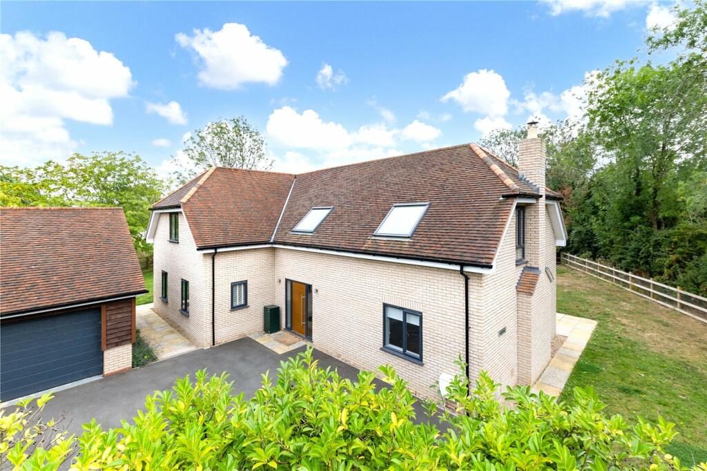 Additional property image - Highfields Road, Highfields Caldecote, Cambridge, Cambridgeshire
