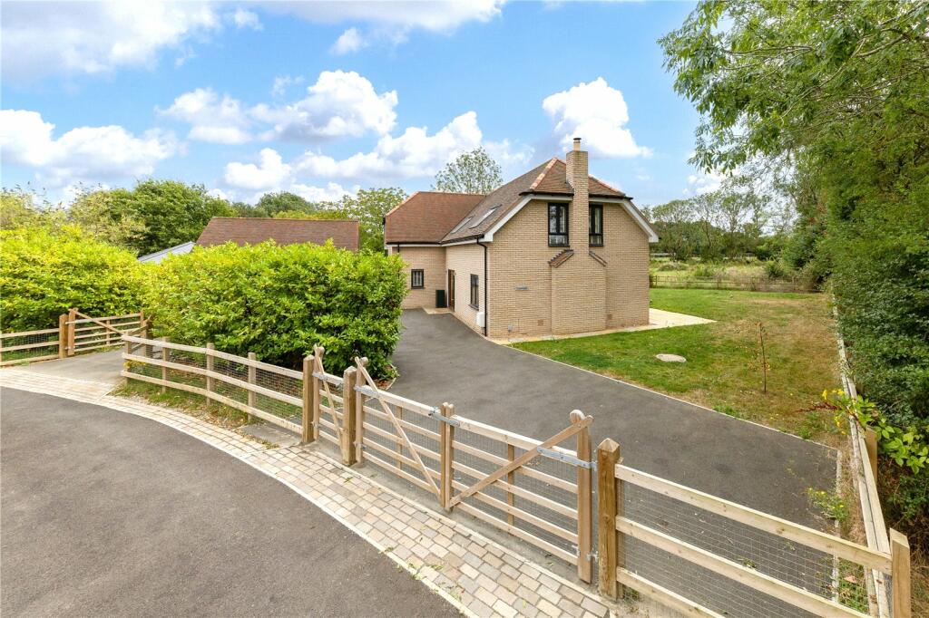 Additional property image - Highfields Road, Highfields Caldecote, Cambridge, Cambridgeshire