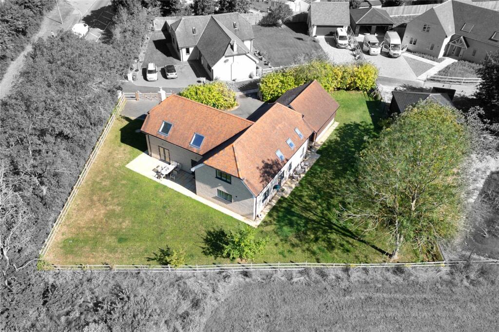 Additional property image - Highfields Road, Highfields Caldecote, Cambridge, Cambridgeshire