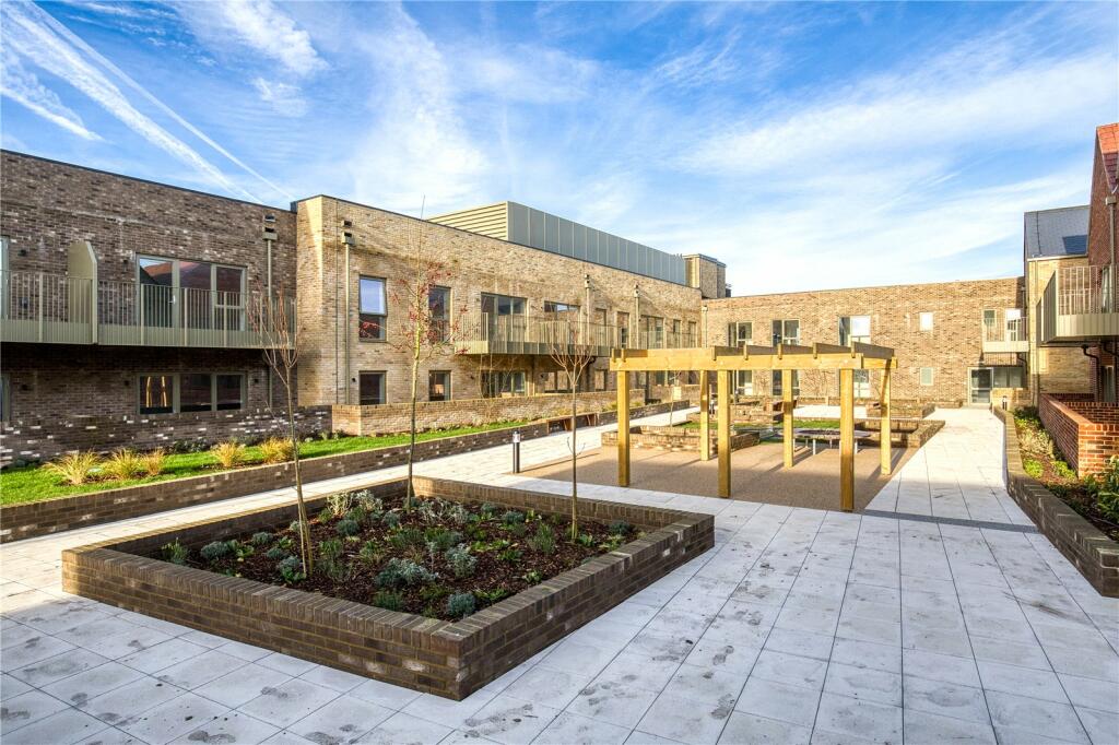 Additional property image - Bragg Way, Cambridge, Cambridgeshire