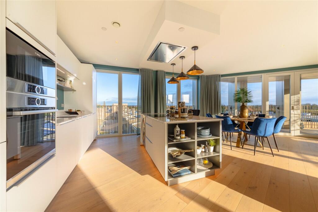 Additional property image - The Beech Building, Rudduck Way, Cambridge