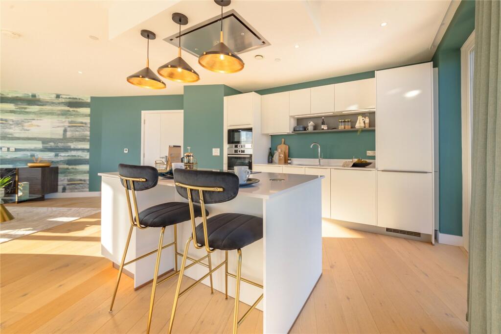 Property image - The Beech Building, Rudduck Way, Cambridge