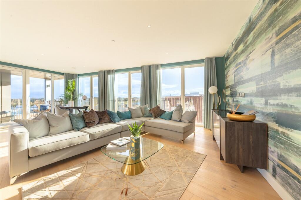 Additional property image - The Beech Building, Rudduck Way, Cambridge