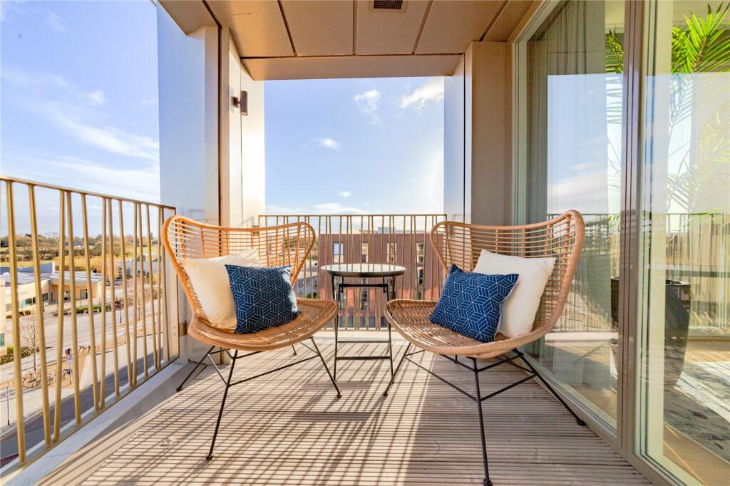Additional property image - The Beech Building, Rudduck Way, Cambridge