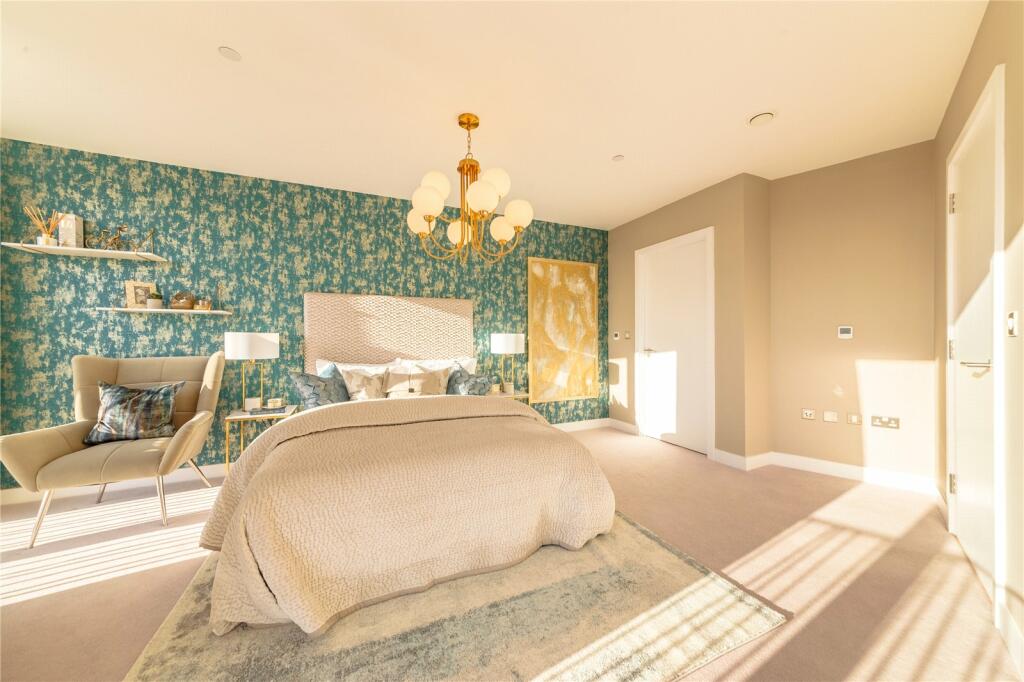 Additional property image - The Beech Building, Rudduck Way, Cambridge