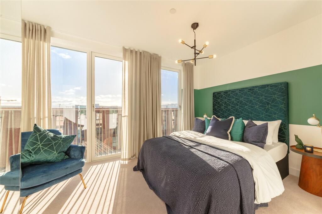Additional property image - The Beech Building, Rudduck Way, Cambridge