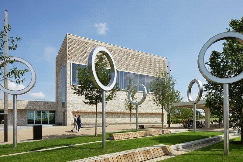Additional property image - The Beech Building, Rudduck Way, Cambridge