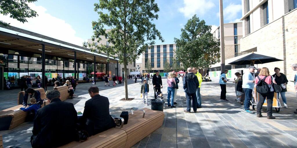 Additional property image - The Beech Building, Rudduck Way, Cambridge