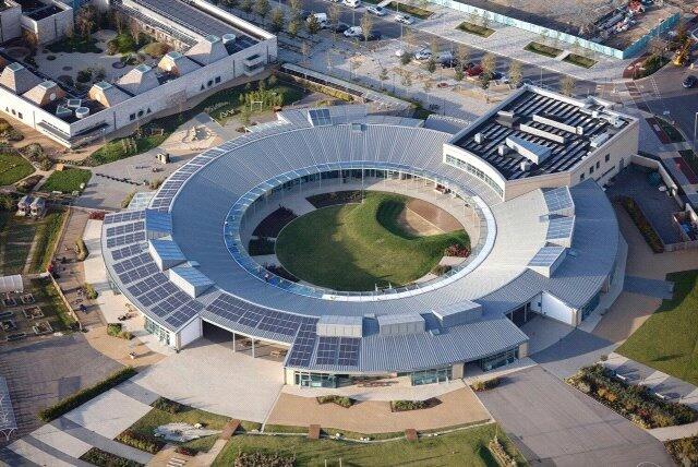 Additional property image - The Beech Building, Rudduck Way, Cambridge