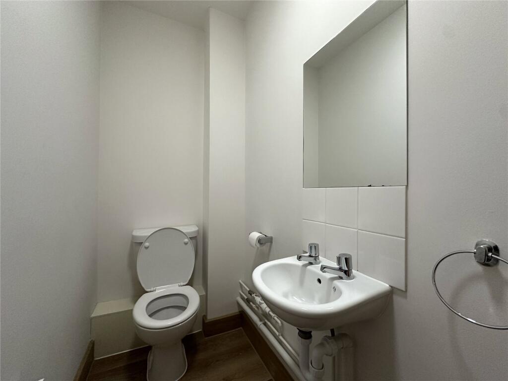 Additional property image - Gillies Close, Ditton Walk, Cambridge