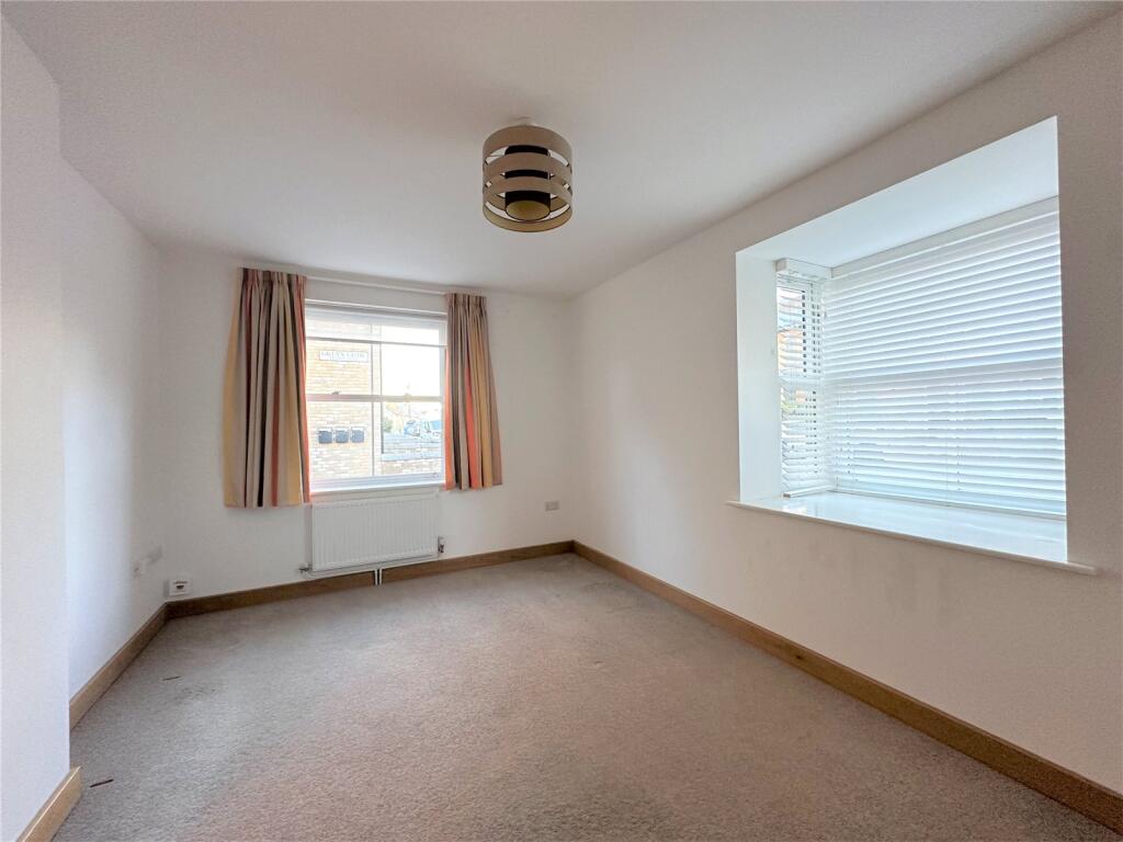 Additional property image - Gillies Close, Ditton Walk, Cambridge