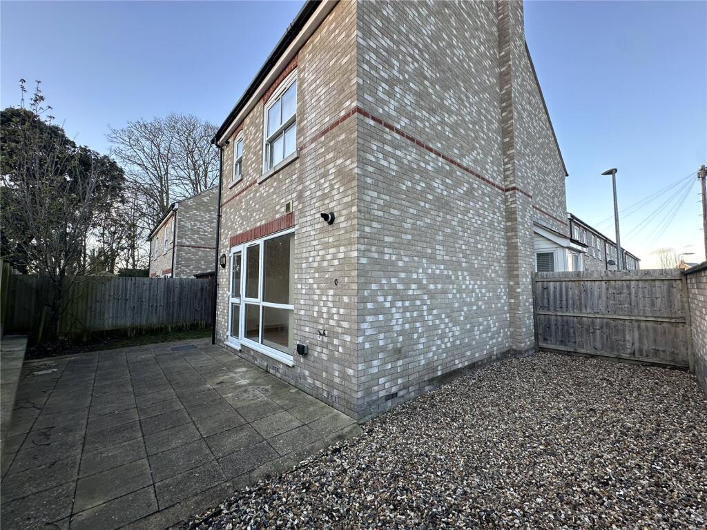 Additional property image - Gillies Close, Ditton Walk, Cambridge