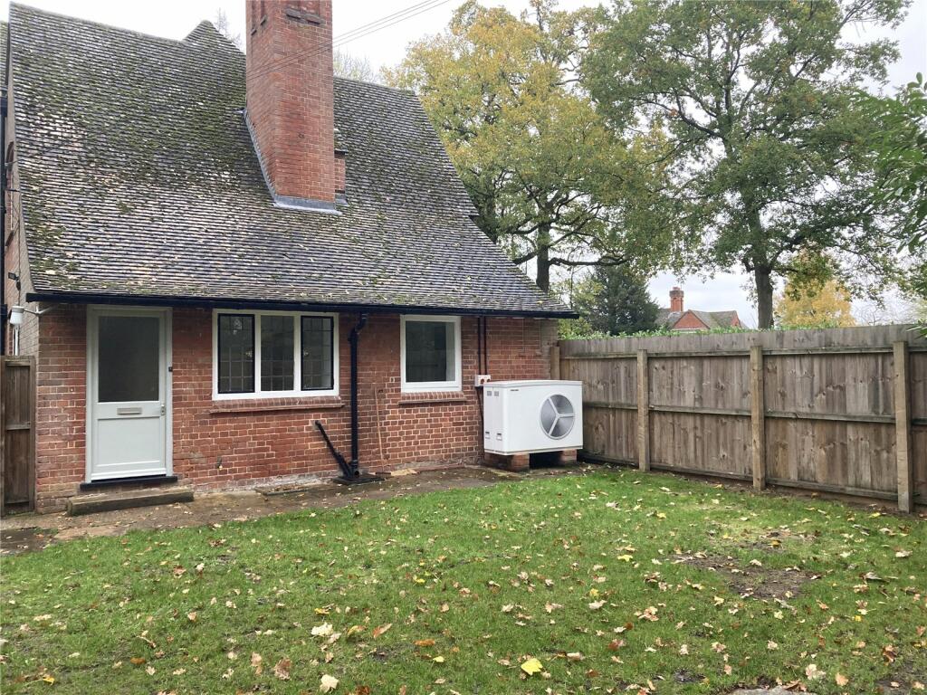Additional property image - Old North Road, Longstowe, Cambridge, Cambridgeshire