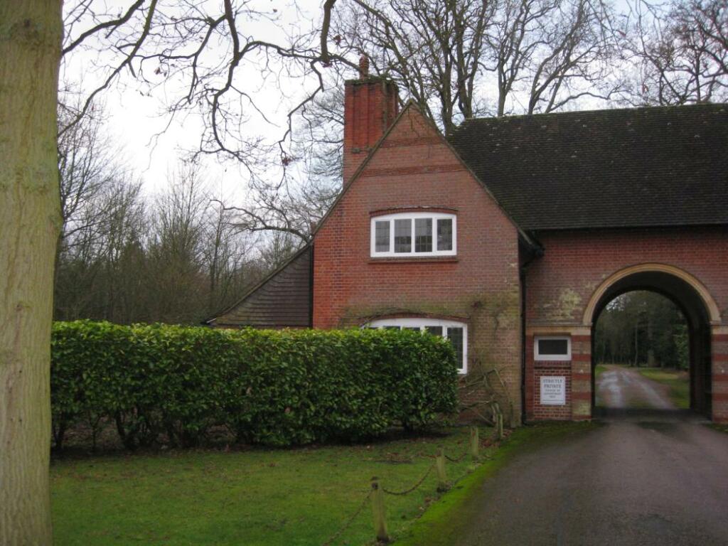 Additional property image - Old North Road, Longstowe, Cambridge, Cambridgeshire