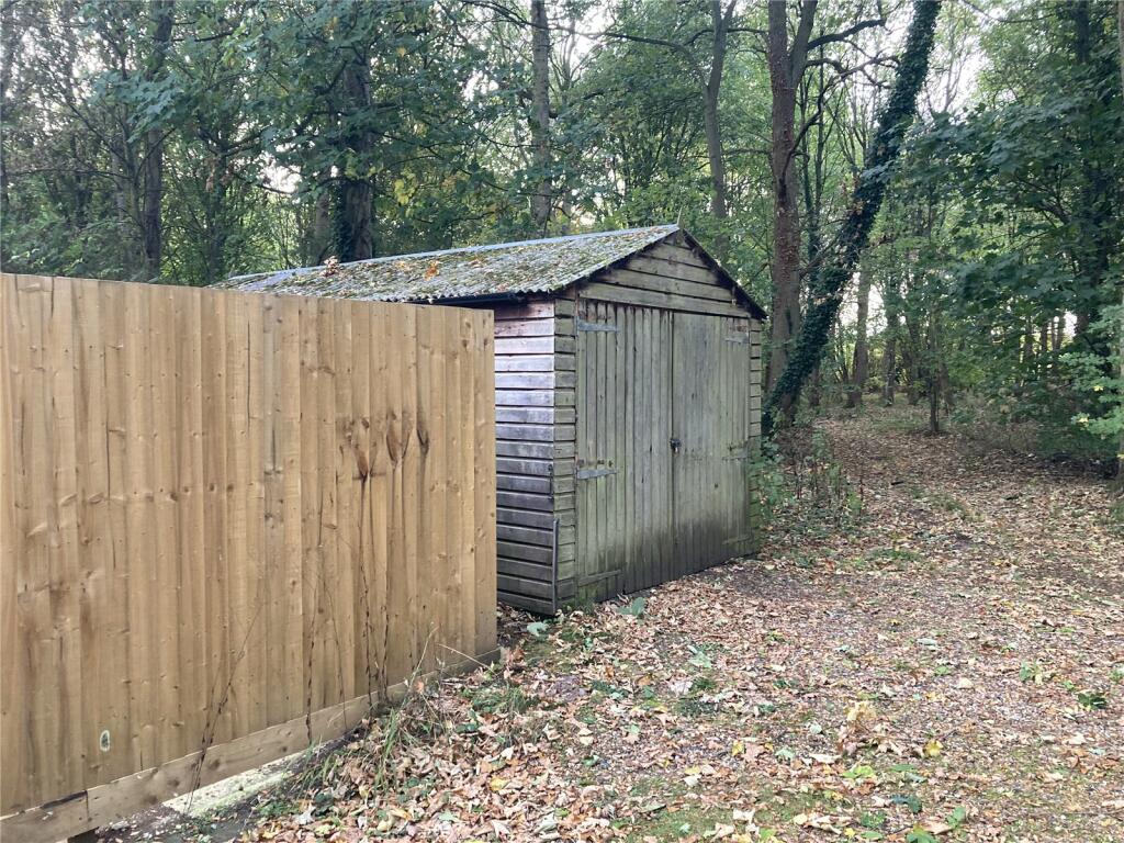 Additional property image - Old North Road, Longstowe, Cambridge, Cambridgeshire