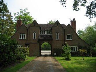 Additional property image - Old North Road, Longstowe, Cambridge, Cambridgeshire