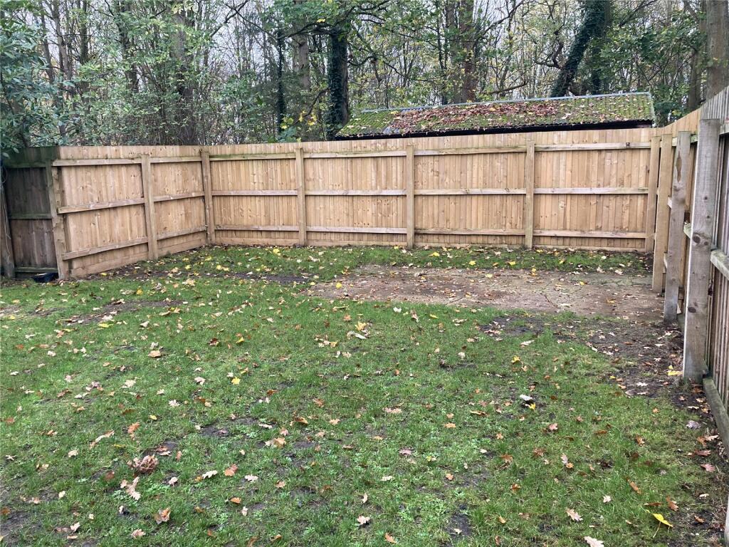Additional property image - Old North Road, Longstowe, Cambridge, Cambridgeshire