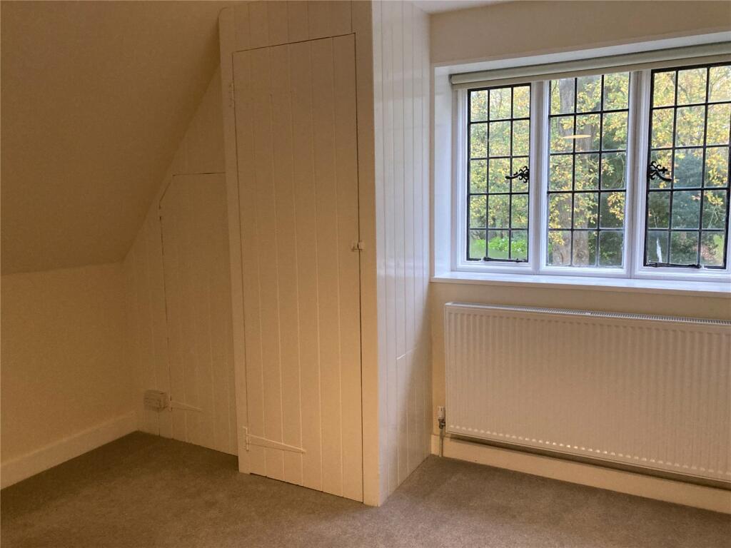 Additional property image - Old North Road, Longstowe, Cambridge, Cambridgeshire