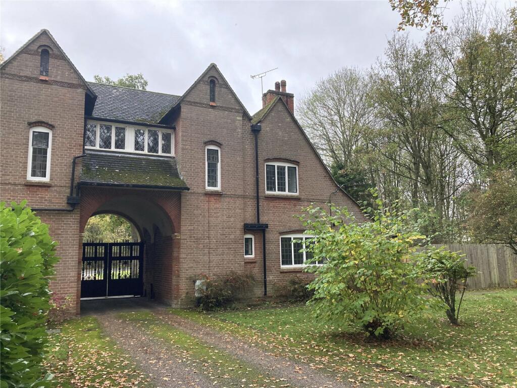 Additional property image - Old North Road, Longstowe, Cambridge, Cambridgeshire