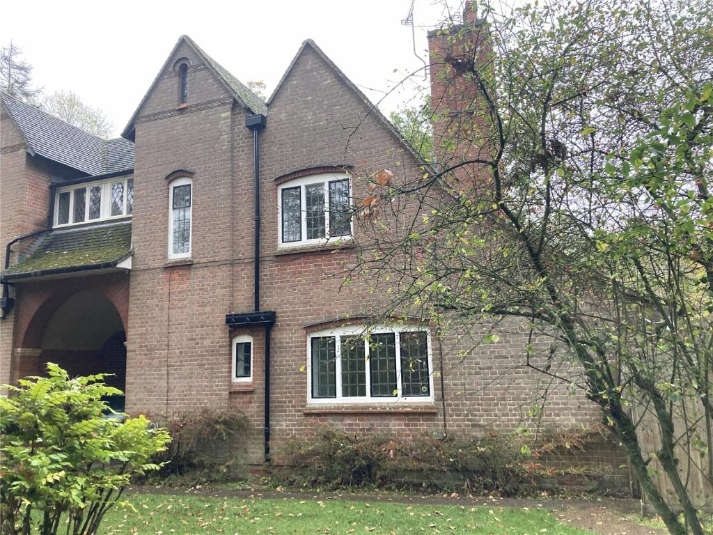 Additional property image - Old North Road, Longstowe, Cambridge, Cambridgeshire