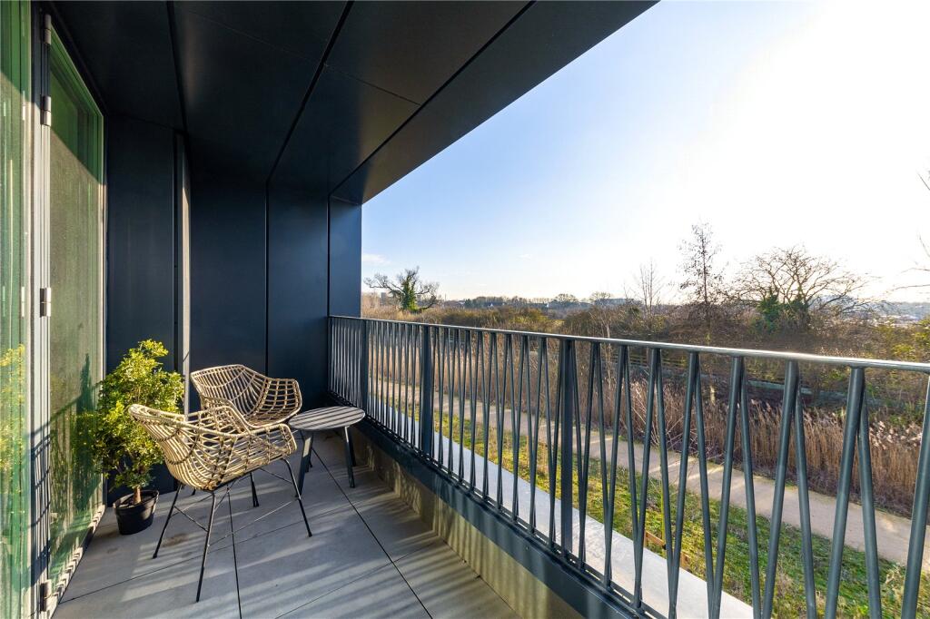 Additional property image - Turing Way, Cambridge, Cambridgeshire