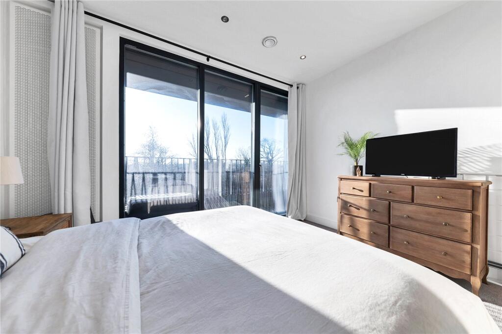 Additional property image - Turing Way, Cambridge, Cambridgeshire