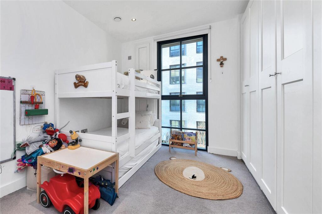 Additional property image - Turing Way, Cambridge, Cambridgeshire
