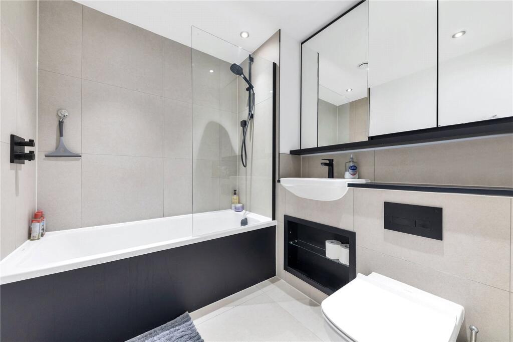 Additional property image - Turing Way, Cambridge, Cambridgeshire