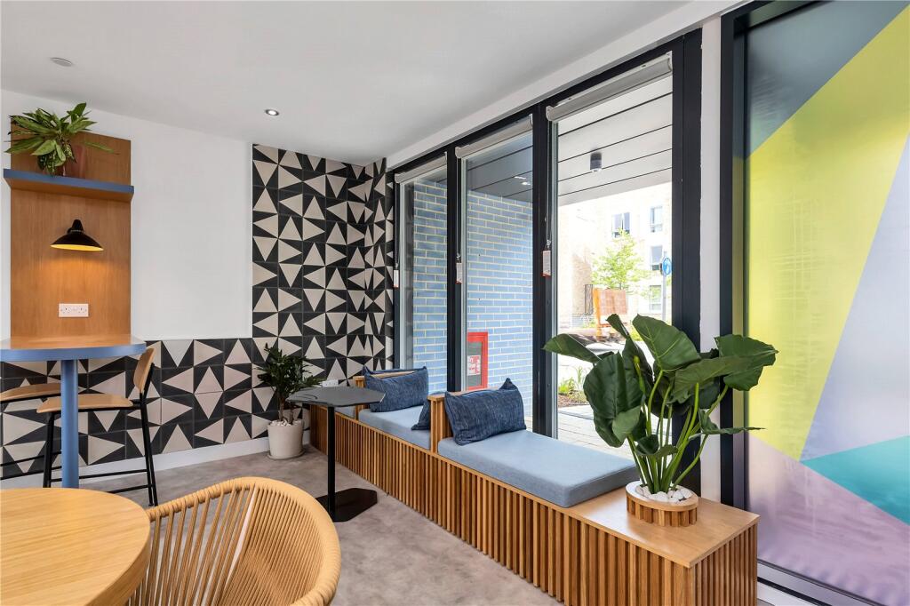 Additional property image - Turing Way, Cambridge, Cambridgeshire