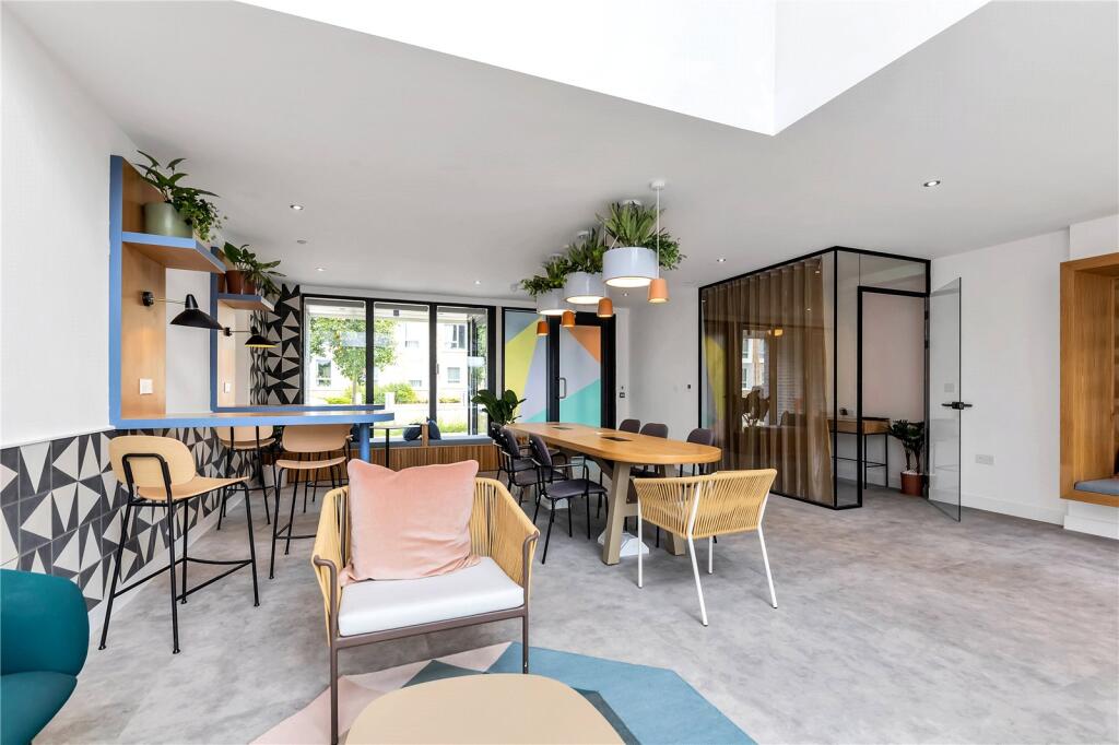 Additional property image - Turing Way, Cambridge, Cambridgeshire