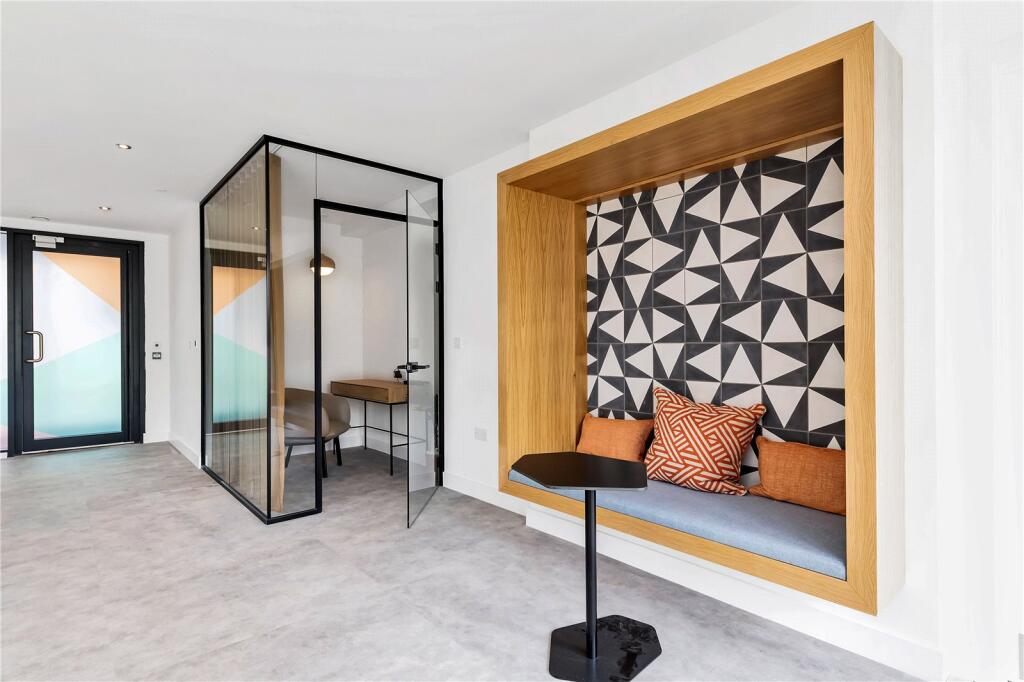 Additional property image - Turing Way, Cambridge, Cambridgeshire