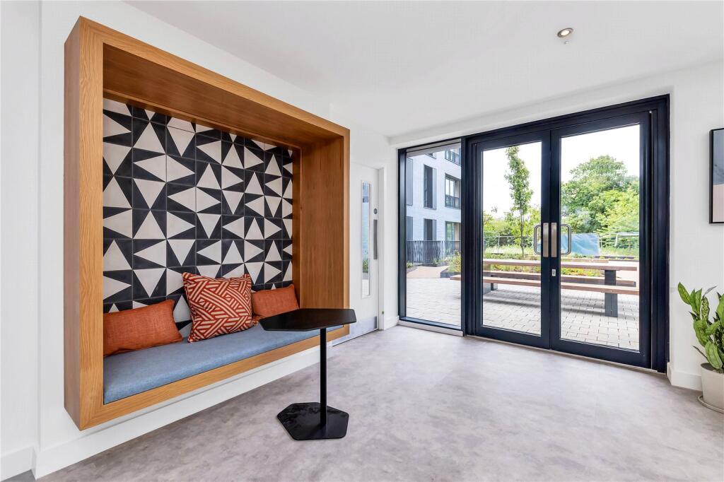 Additional property image - Turing Way, Cambridge, Cambridgeshire