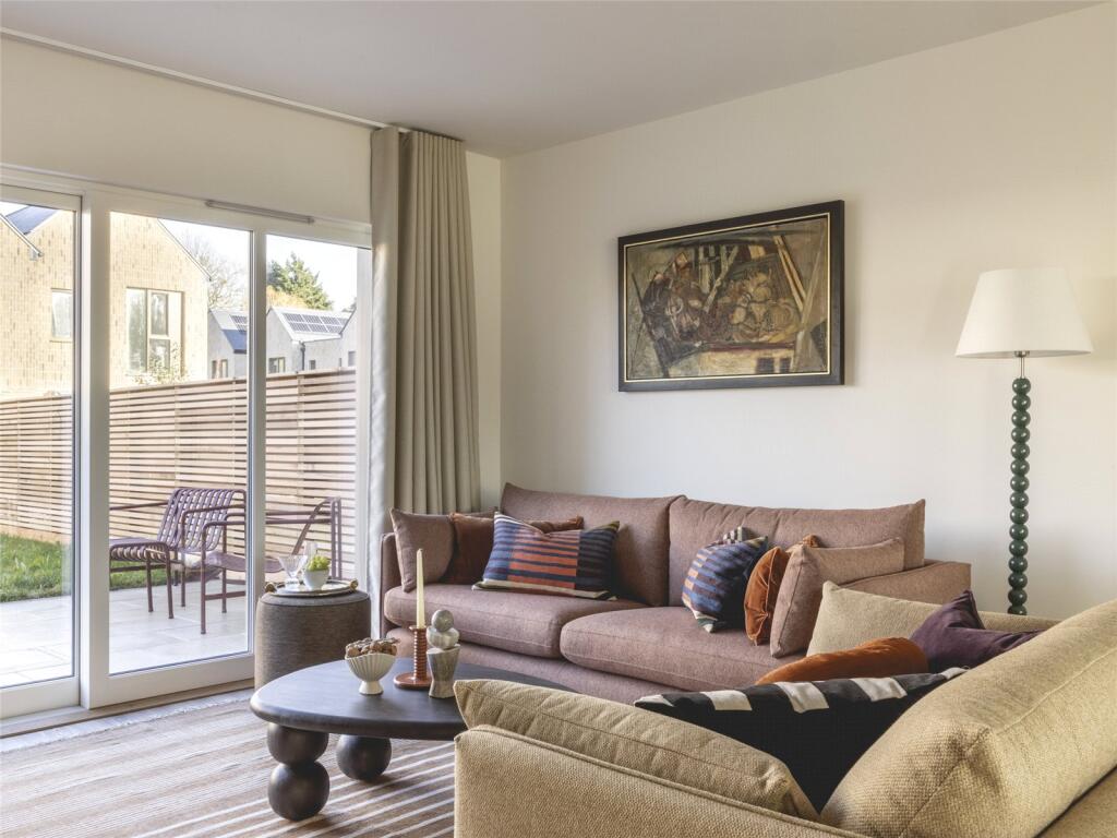 Additional property image - Milne Avenue, Cambridge, Cambridgeshire