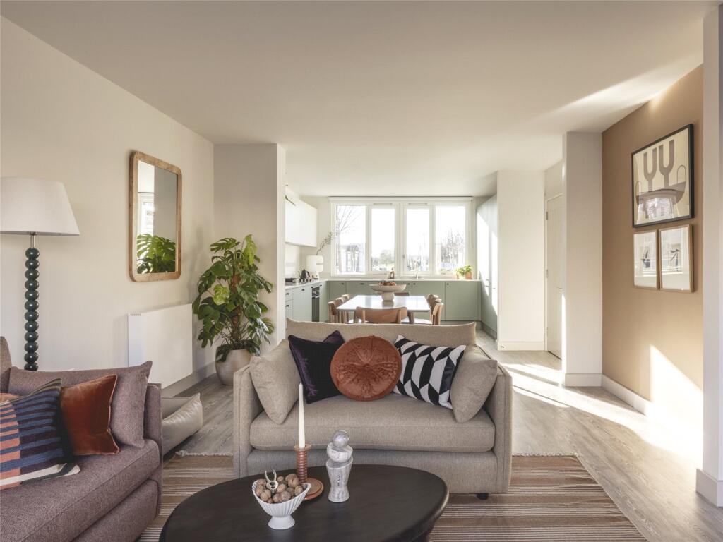 Additional property image - Milne Avenue, Cambridge, Cambridgeshire