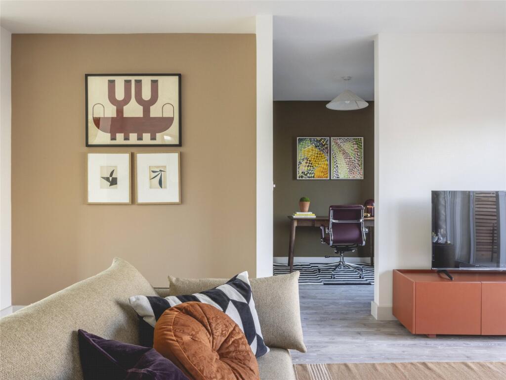 Additional property image - Milne Avenue, Cambridge, Cambridgeshire