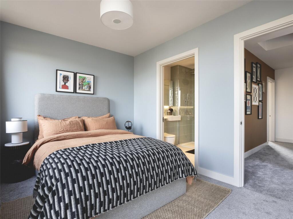 Additional property image - Milne Avenue, Cambridge, Cambridgeshire