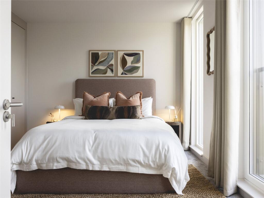 Additional property image - Milne Avenue, Cambridge, Cambridgeshire