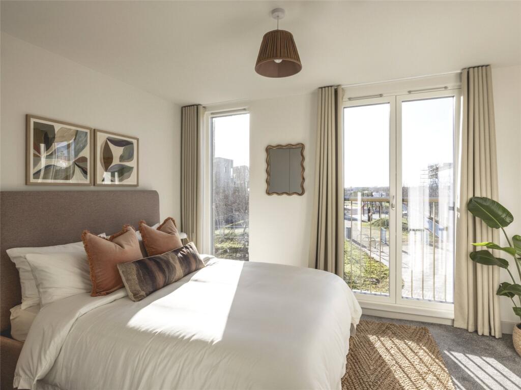 Additional property image - Milne Avenue, Cambridge, Cambridgeshire