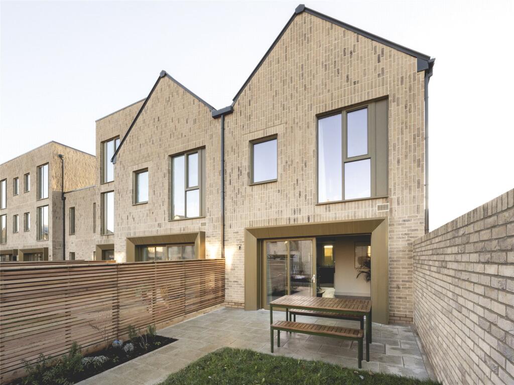 Additional property image - Milne Avenue, Cambridge, Cambridgeshire