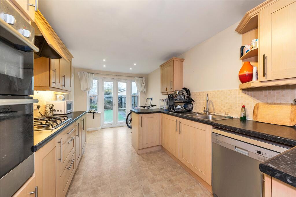 Additional property image - Days Meadow, Oakington, Cambridge