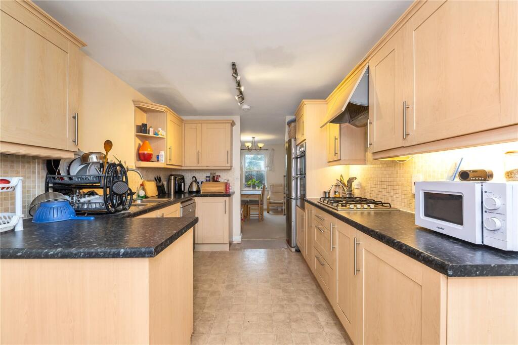Additional property image - Days Meadow, Oakington, Cambridge